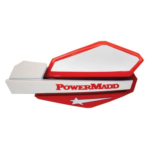 PowerMadd 34222 Star Series Handguards