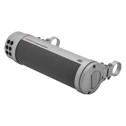 Kuryakyn 2719 Grey Road Thunder Sound Bar Plus