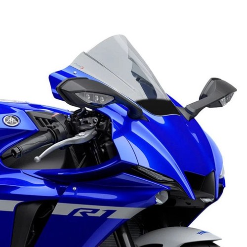 For Yamaha Yzf R1 2020 Puig 3826H Z-Racing Screen