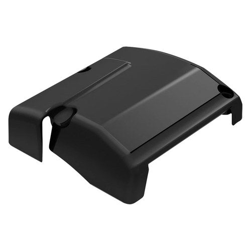 For Harley-Davidson Road King 17-21 Precision Gloss Black Transmission Top Cover