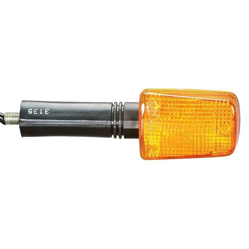 For Suzuki Bandit 600 1996-1998 K&S Technologies 25-3136 DOT Rear Turn Signal