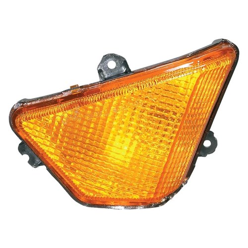 For Kawasaki Concours 1000 86-06 K&S Technologies 25-2211 DOT Front Turn Signal