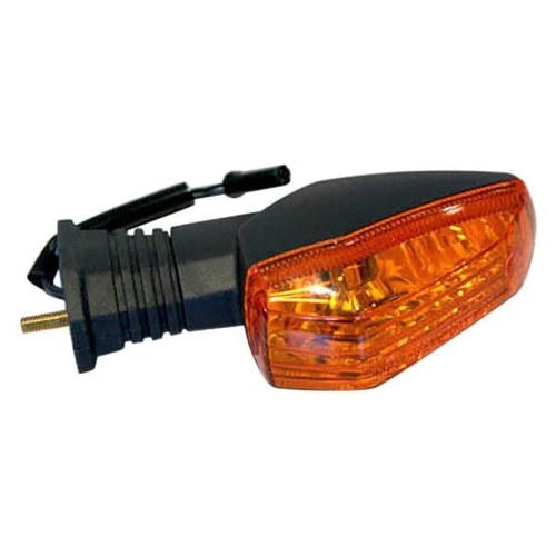 For Suzuki GSXR600 2004-2005 K&S Technologies 25-3205 DOT Front/Rear Turn Signal