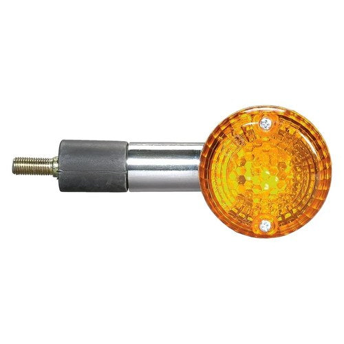 For Suzuki Bandit 400 1991-1993 K&S Technologies 25-3116 DOT Rear Turn Signal