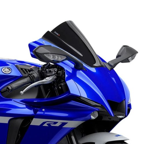 For Yamaha Yzf R1 2020 Puig 3826N Z-Racing Screen