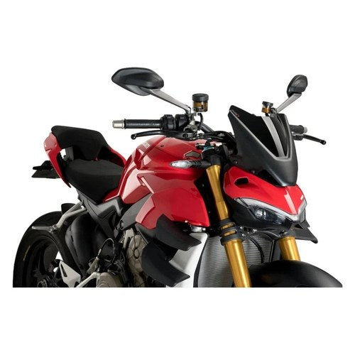 Puig 20467N New Generation Sport Windshield