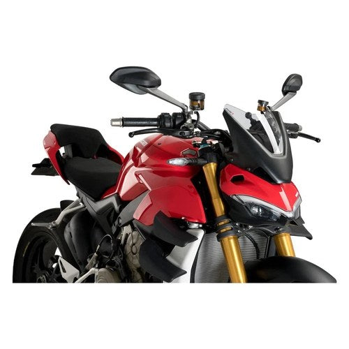 Puig 20467W New Generation Sport Windshield