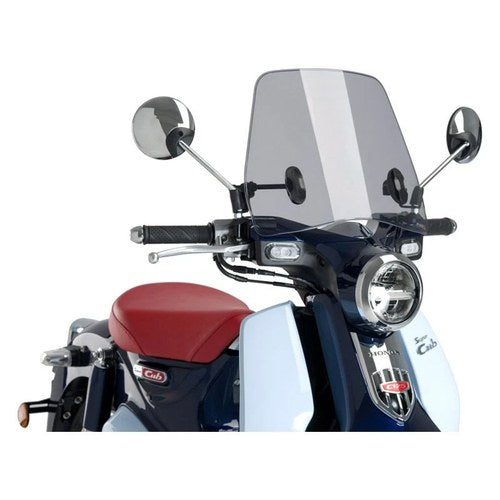 Puig 3490H Trafic Windshield
