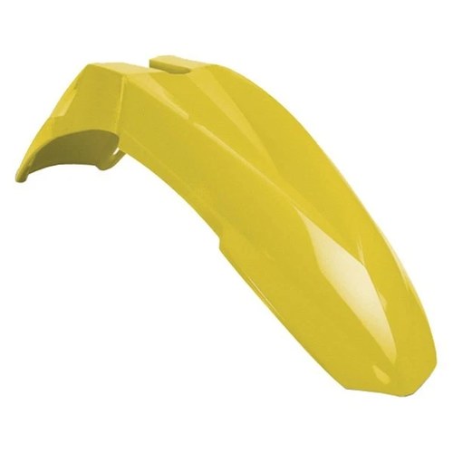 Polisport 8562100004 Supermoto Yellow Fender