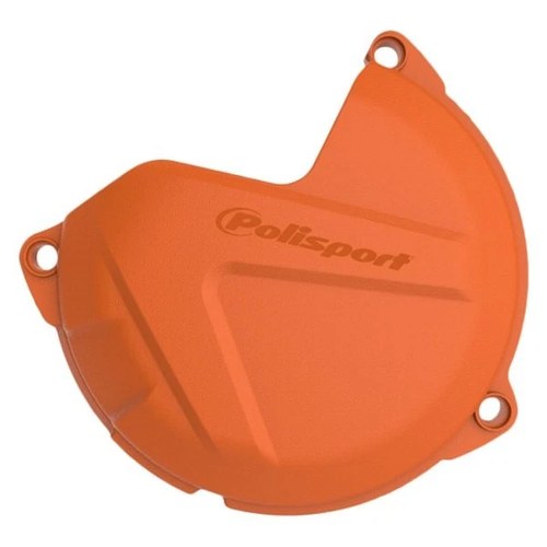 For KTM 350 2016-2020 Polisport 8462500002 Clutch Cover Protector