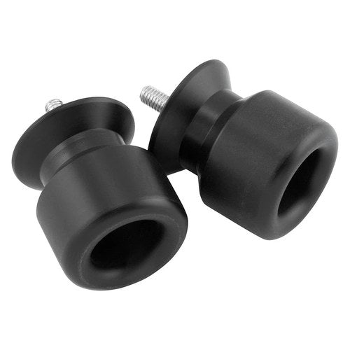 For Kawasaki ER-6N 2009-2010 BikeMaster 151621 Plastic Over Steel Spool Kit