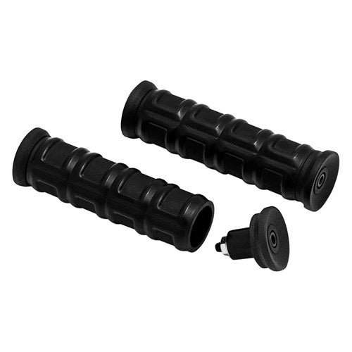Kuryakyn 6677 Dillinger Grips