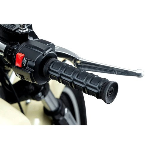 Kuryakyn 6679 Dillinger Grips
