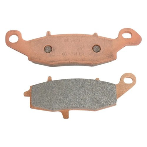 For Suzuki Boulevard 2006-2013 Vesrah VD-435/3JL Rear Sintered Metal Brake Pads