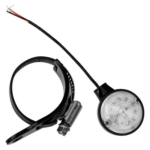 Burly Brand Fork Mount LED Fork Mount LED Turn Signal
