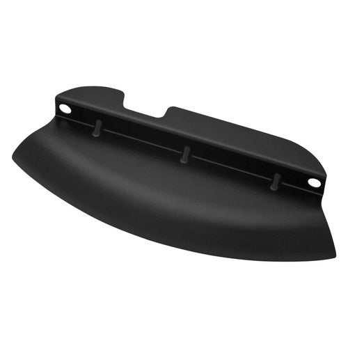 For Harley-Davidson Road King 14-21 Kuryakyn Lower Triple Tree Wind Deflector