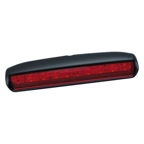 For Harley-Davidson Road King 2014-2021 Kuryakyn 6707 Black Tour-Pak Lid Light