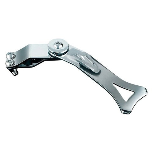 For Honda Goldwing 1800 2001-2019 Kuryakyn Chrome Kickstand Extension