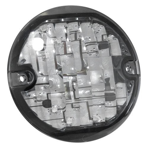 For Harley-Davidson Road King 94-21 Turn Signal Inserts Conversion Flat Style