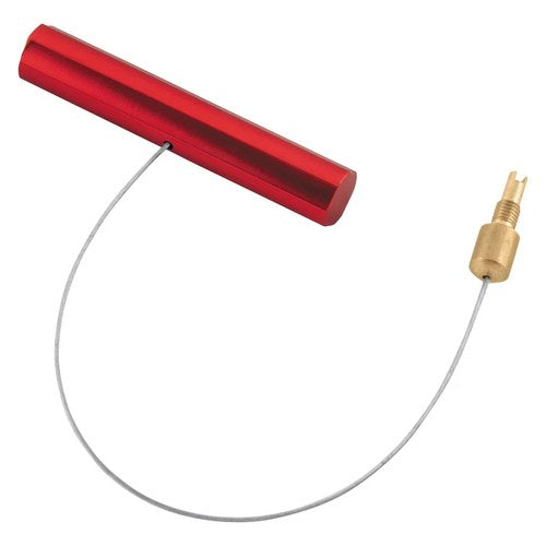 BikeMaster Aluminum Handle Tire Valve Puller