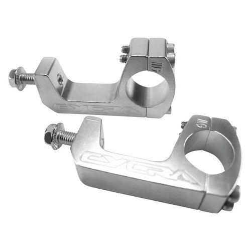 Cycra 1CYC-1153-02 Alloy U-Clamp Set