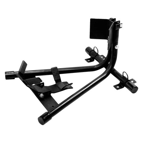 BikeMaster Roll-On Stand