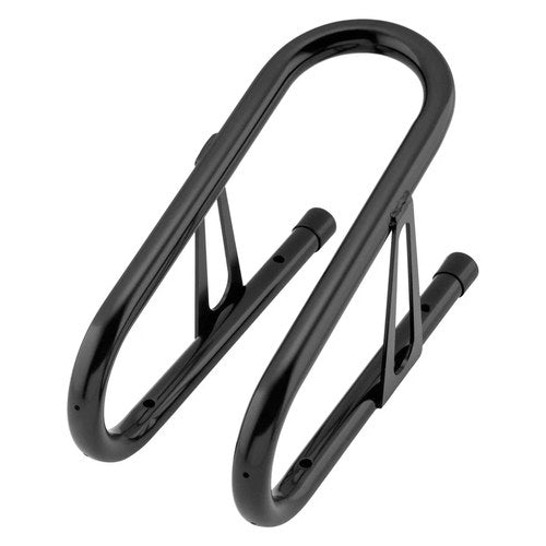 BikeMaster 152272 3.5" Black Wheel Chock