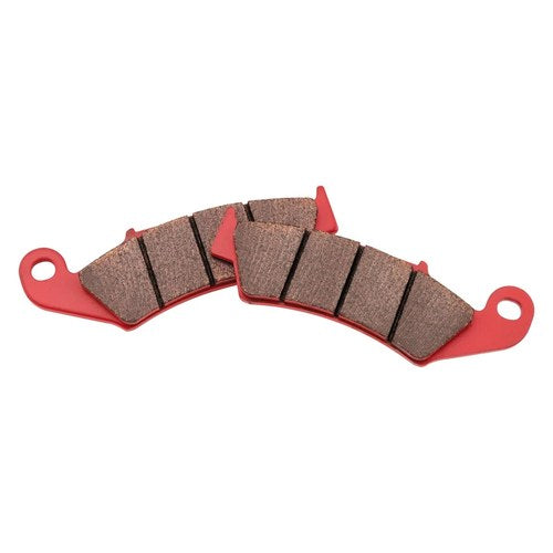 For Honda XR250R 1988-1995 BikeMaster 961517 Sintered Front Brake Pads