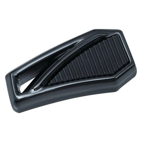 Kuryakyn 5791 Phantom Shift Peg Satin Black
