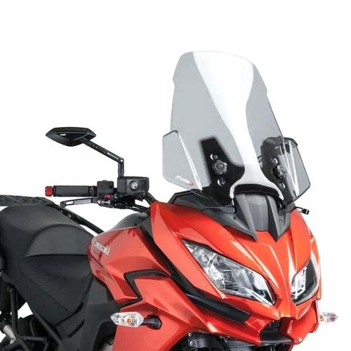 For Kawasaki Versys 1000 2015-2017 Puig 5999H Touring Screen