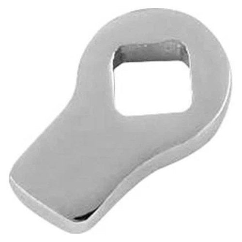 For Harley-Davidson Heritage Softail 86-06 Biker's Choice Jiffy Stand Leg Stop