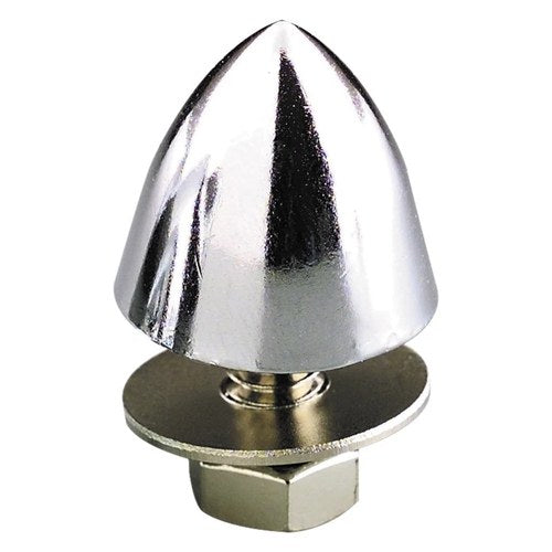 Biker's Choice Chrome Krommets