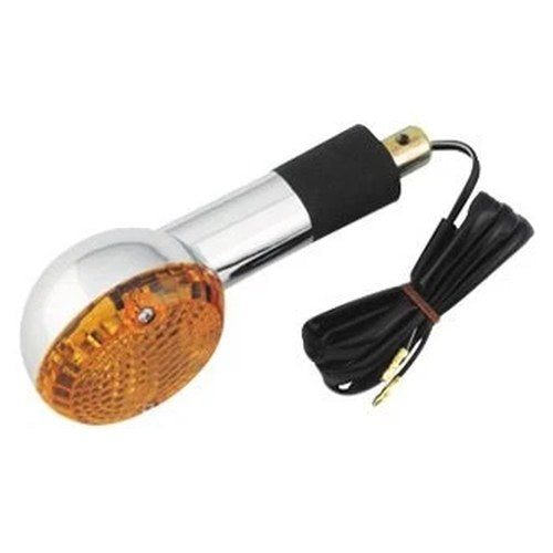 For Suzuki Savage 650 1986-2004 BikeMaster 263036 Rear Turn Signal