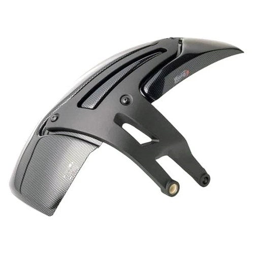 For BMW R1200GS 2013 Puig Rear Carbon Look Fender
