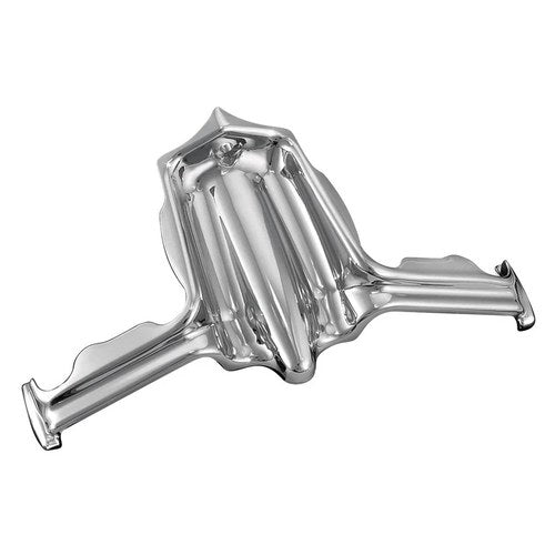 For Harley-Davidson Street Glide 2006-2016 Kuryakyn Chrome Tappet Block Accent