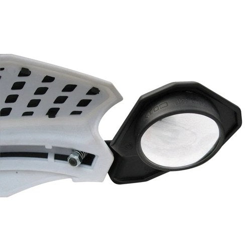 PowerMadd Handguard Mirror Set