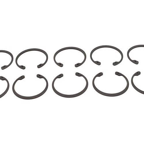 Transmission Countershaft Bearing Retaining Ring for Harley-Davidson