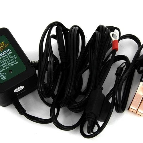 Battery Tender Jr. 12 Volt for Harley-Davidson