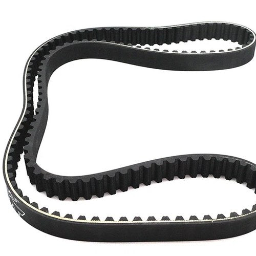 1-1/8 inch Ultima Drive Rear Belt 133 Tooth for Harley-Davidson