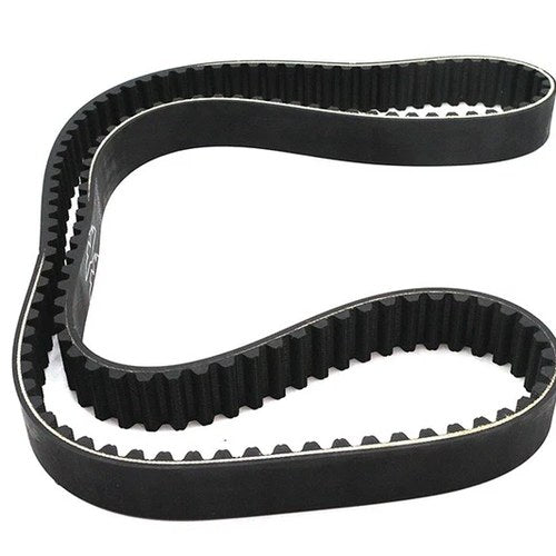 1-1/2 inch Ultima Drive Rear Belt 132 Tooth for Harley-Davidson
