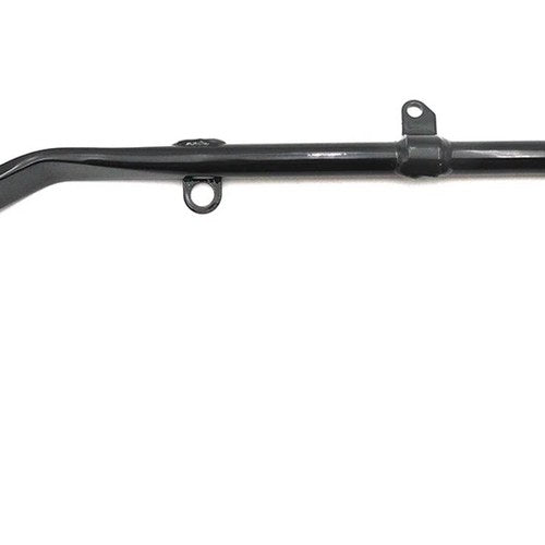 Jiffy Kickstand Black for Harley-Davidson