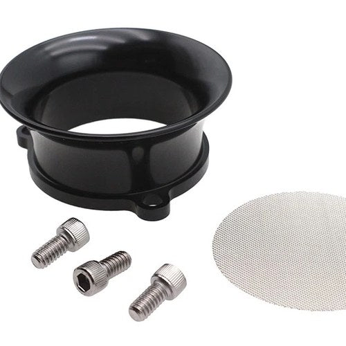 2 inch Oko Velocity Stack for Harley-Davidson