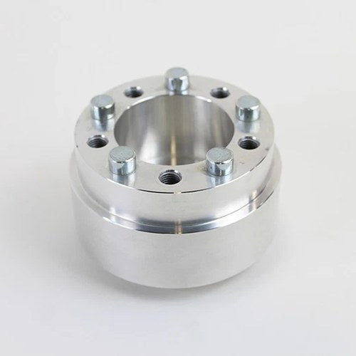 Alloy Adapter for Harley-Davidson