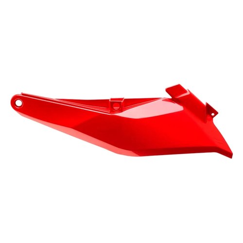 For KTM 85 2003-2018 Polisport 8421400002 Red Side Panels