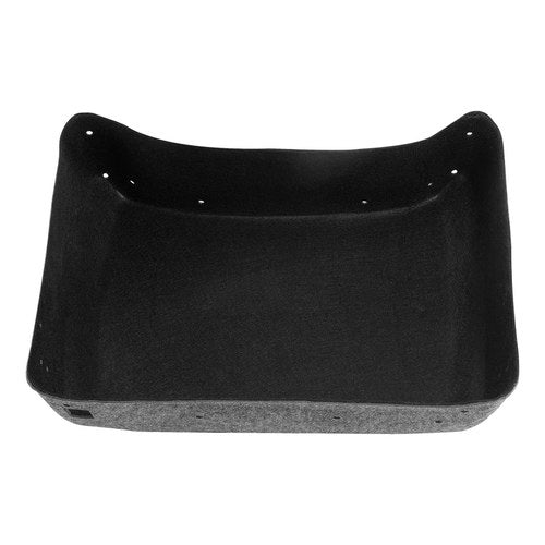 King Trunk Insert Carpet Liner Fit For Harley Touring Road Glide 14-25
