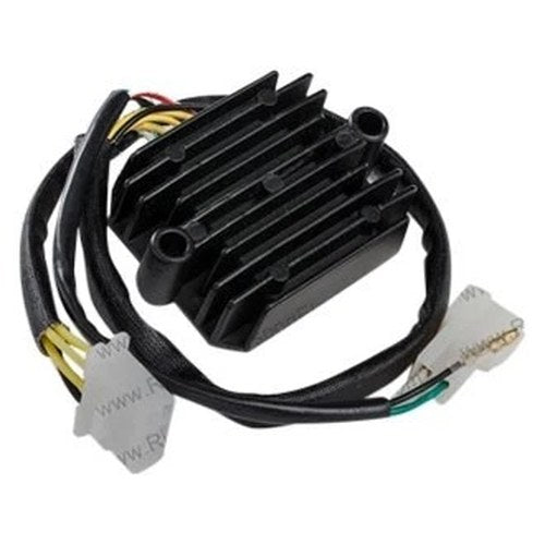 For Honda CBR1000F 1987-1988 Rick's Motorsport Electrics Rectifier Regulator