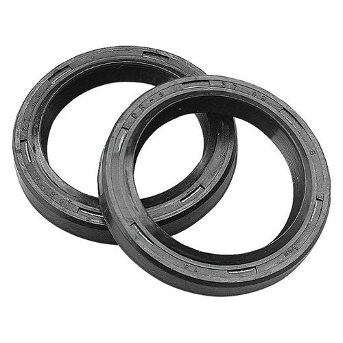 For Kawasaki Eliminator 125 2001-2006 BikeMaster Fork Seals