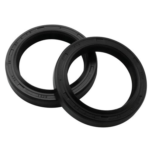 For Suzuki Boulevard 2005-2008 BikeMaster 429018 Fork Seals