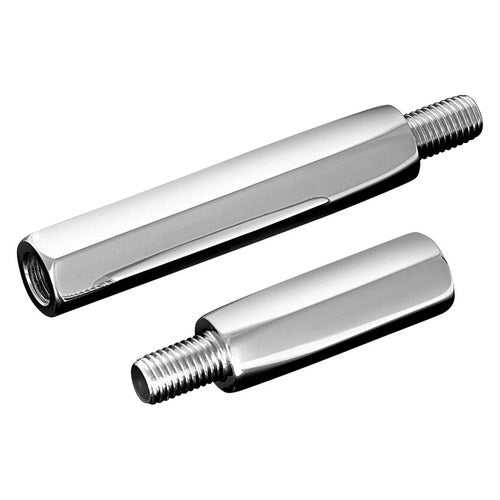 Kuryakyn Shift Linkage Extension Kit Chrome