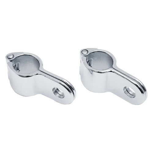 Kuryakyn 1002 Magnum Quick Clamp 1", Chrome